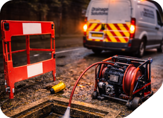 Emergency Drain Unblocking in Glasgow & Paisley (24/7)