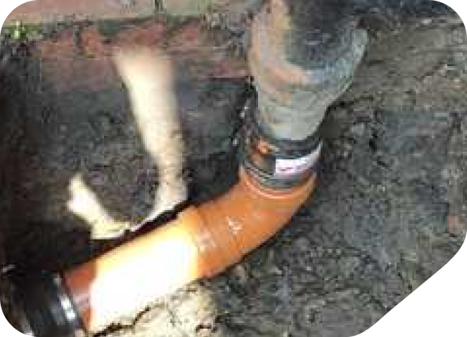 Drain Repairs in Glasgow & Paisley – Patch Lining & Excavation Services